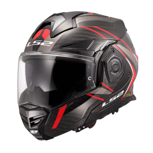 FUTURE II Gloss Red